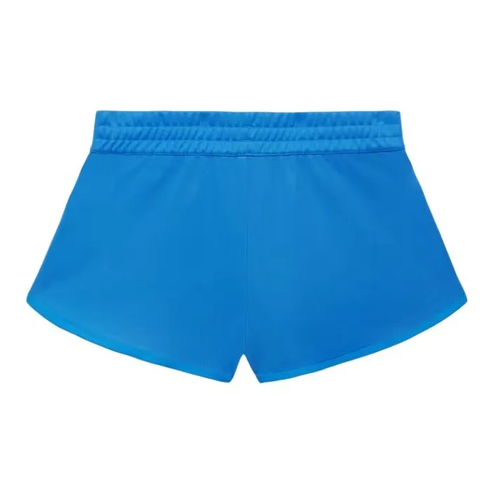 Fear Of God Athletics Women'ss Tricot Short Blue Rush-1