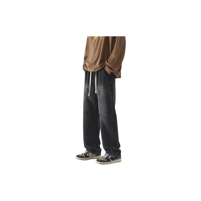 IJRJ Jeans Unisex-12