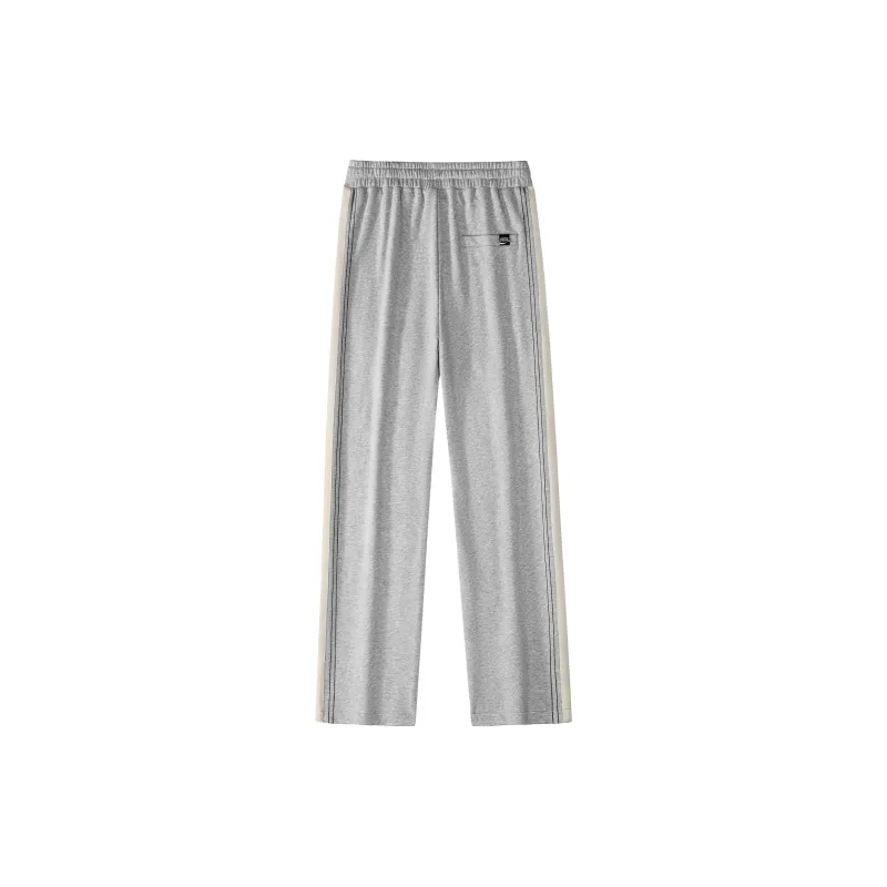 Coca Cola Casual Pants Unisex-6