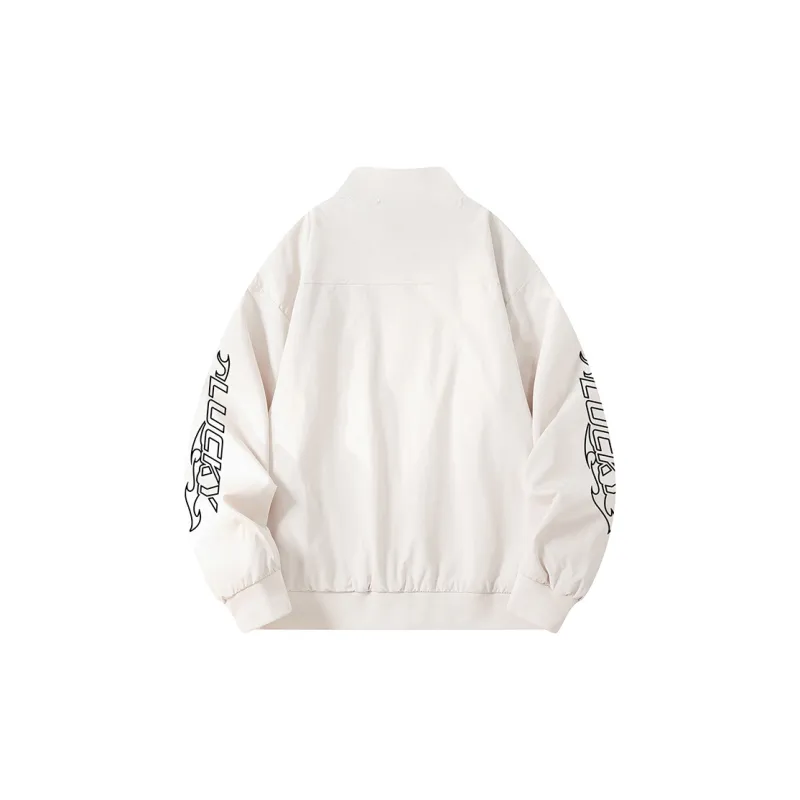 Lafetto Jackets Unisex-6