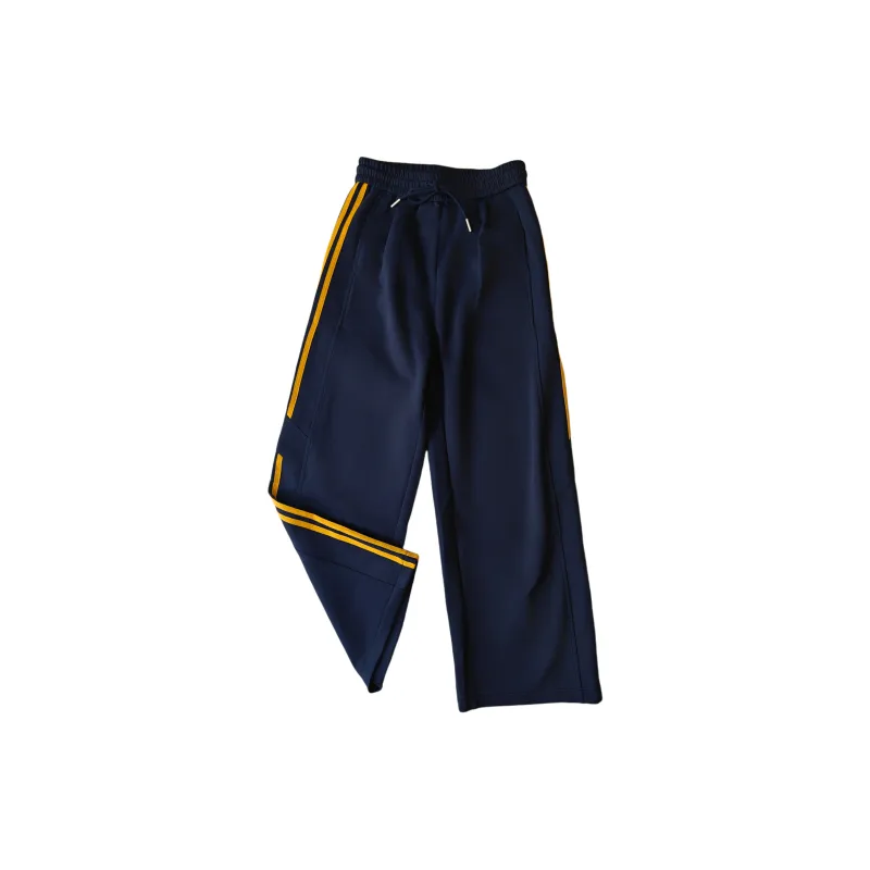 AMBER LIGHT Casual Pants Unisex-10