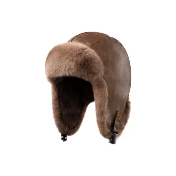 YUZHAOLIN Polyester Trapper Hats Unisex