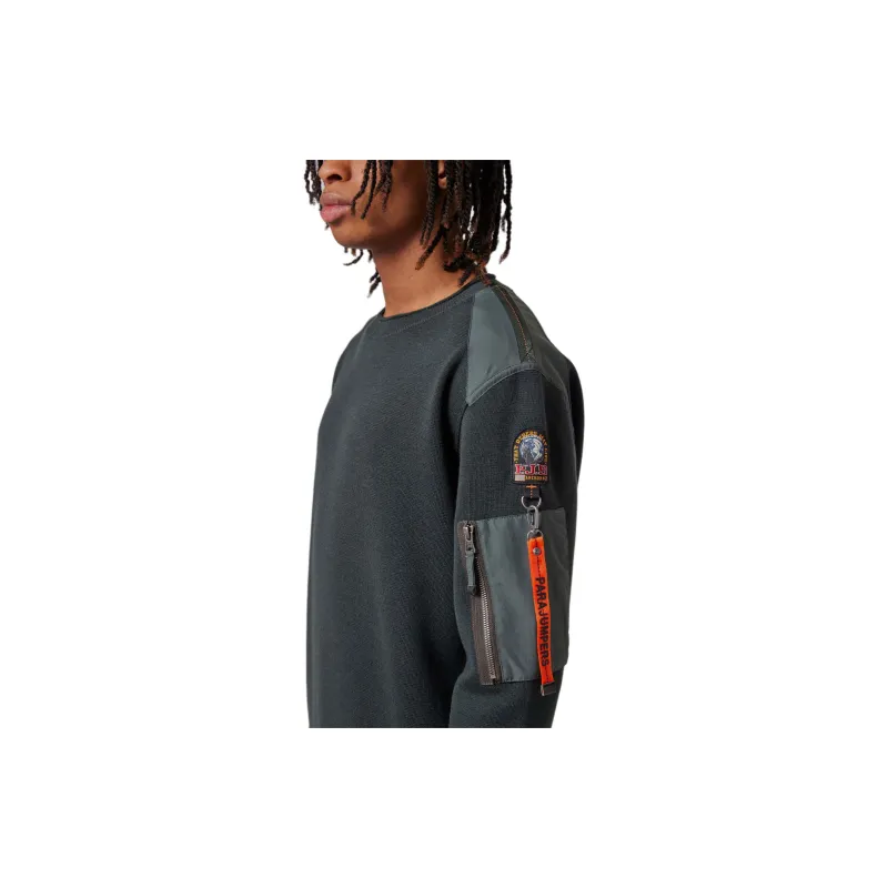 PARAJUMPERS Braw Sweatshirt-5