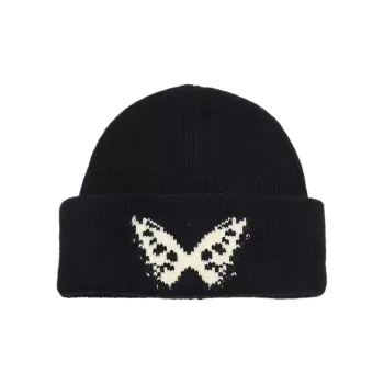 SLEEPYWALK Acrylic Beanies Unisex