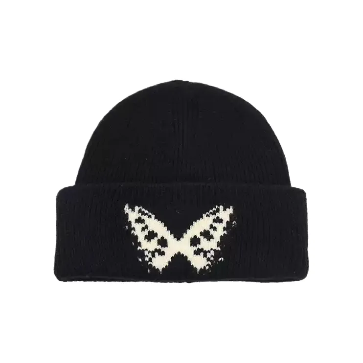SLEEPYWALK Acrylic Beanies Unisex-0