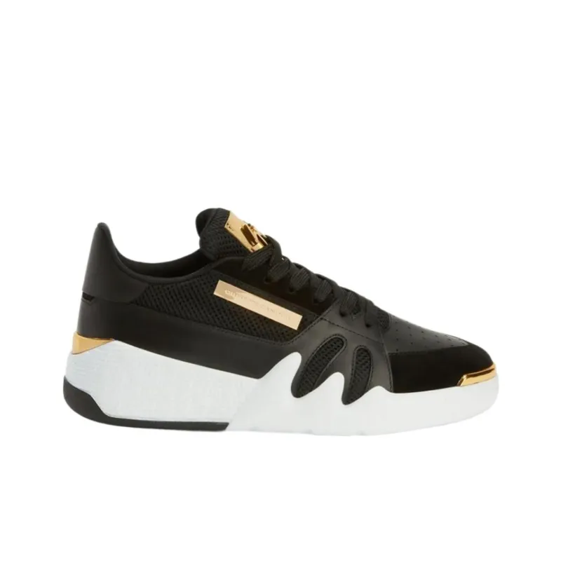 Giuseppe Zanotti Talon Low top Sneakers-1