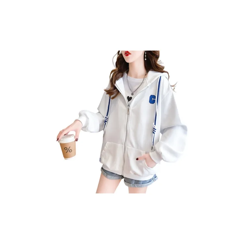 KAISER Sweatshirts Women's-2