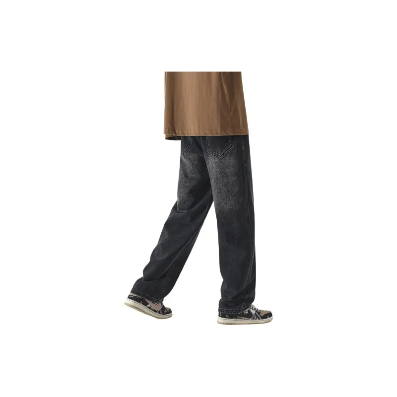 IJRJ Jeans Unisex-8