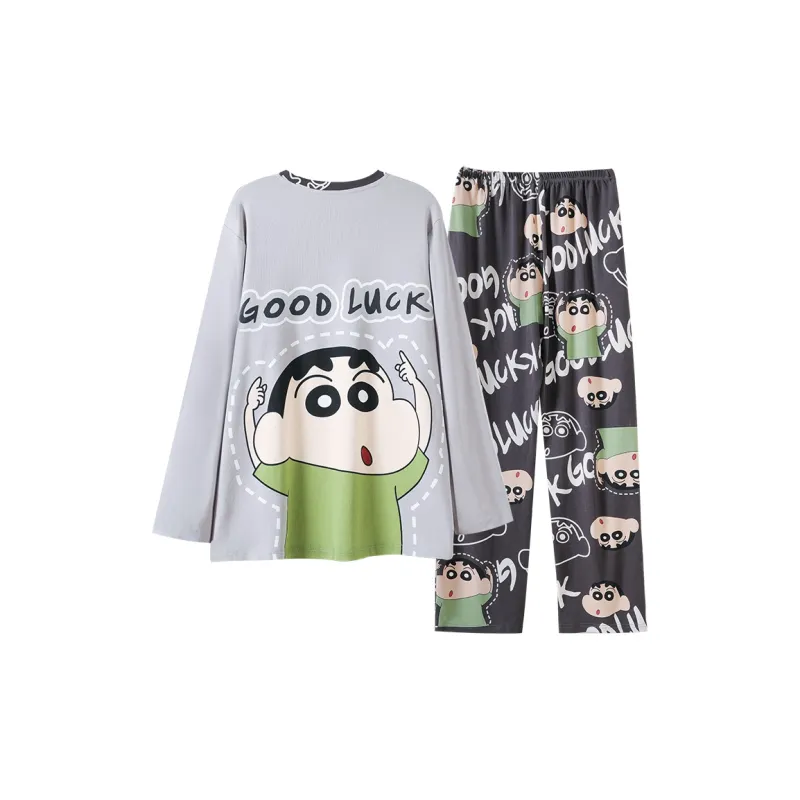 / Men Pajama Sets-10