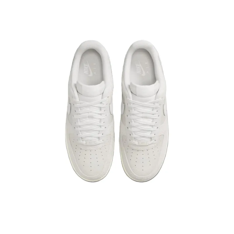 Nike Air Force 1 Low '07 Phantom Summit White Light Bone-2
