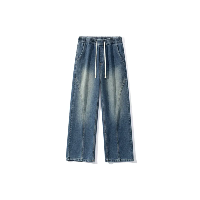 ROSECREED Jeans Unisex-6