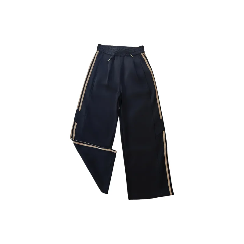 AMBER LIGHT Casual Pants Unisex-6