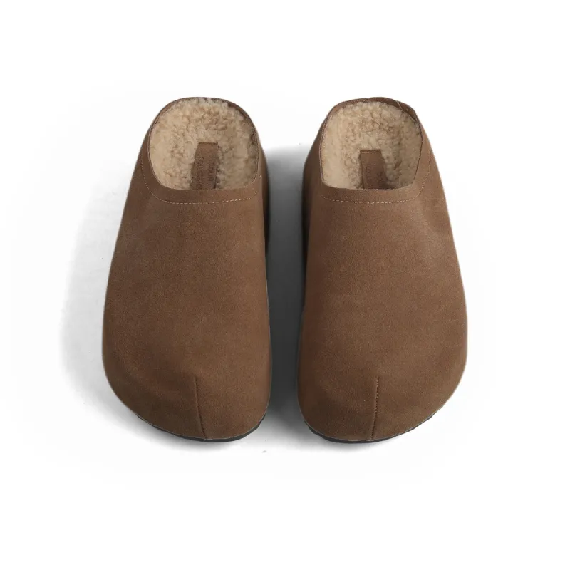 DOLIN COLLECTION Closed Toe Slippers Women's-2