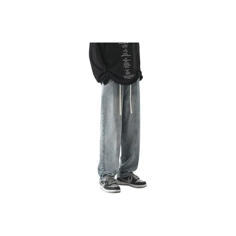 IJRJ Jeans Unisex-6