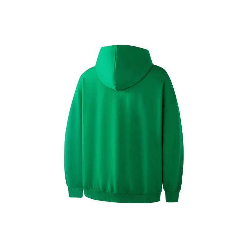 NBA Celtics Team Sweatshirts Men Green-1