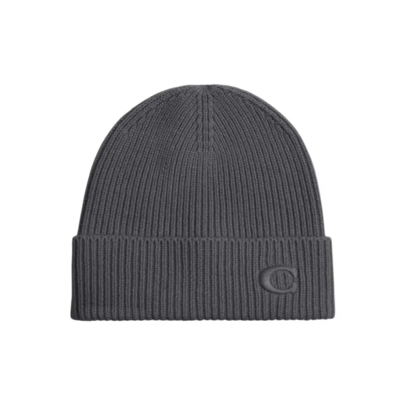 COACH Beanies Men-0