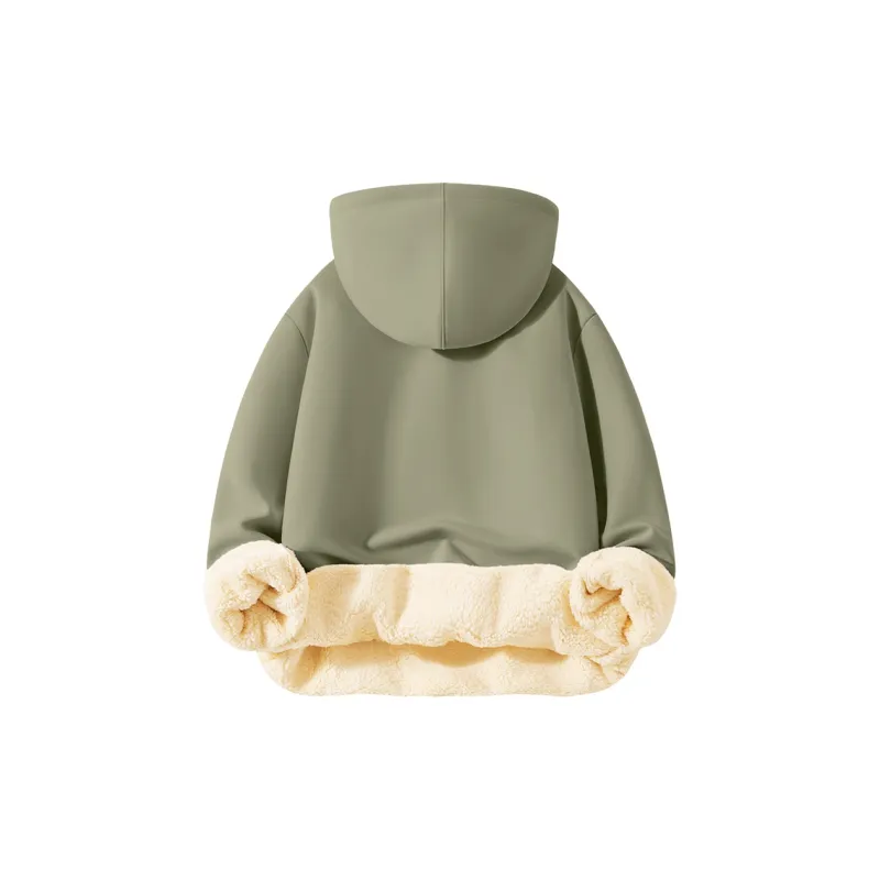 MINISO Sweatshirts Unisex-14
