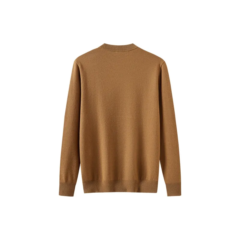 H YXIANG Sweaters Men-3