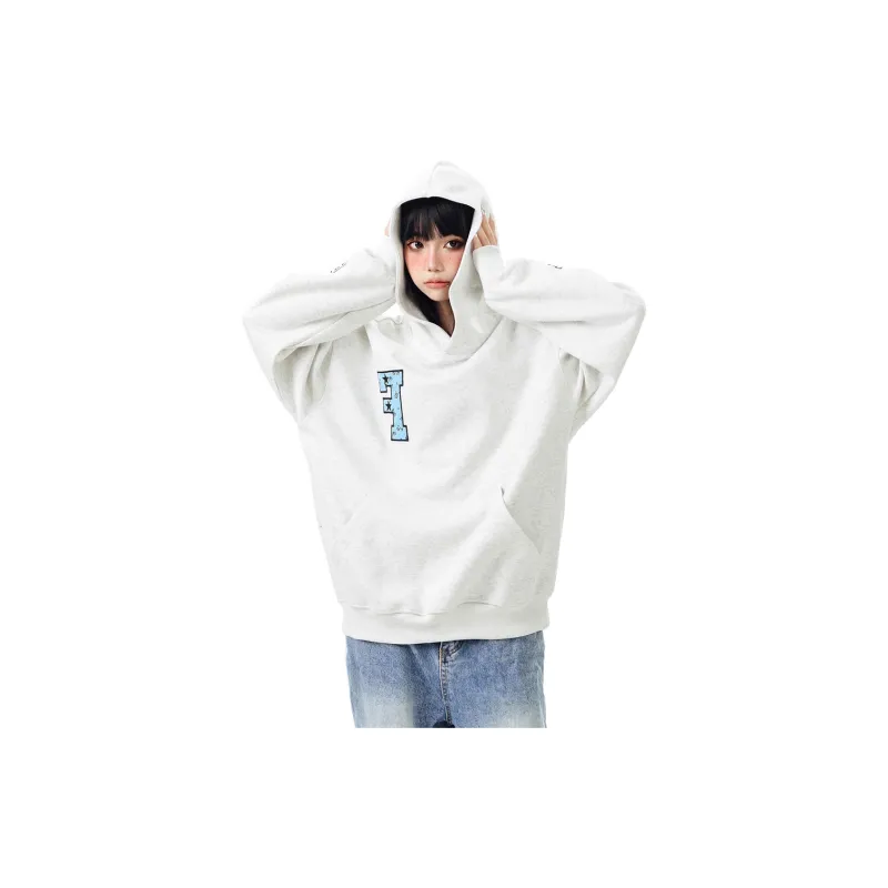 F.K.V.A Sweatshirts Unisex-5