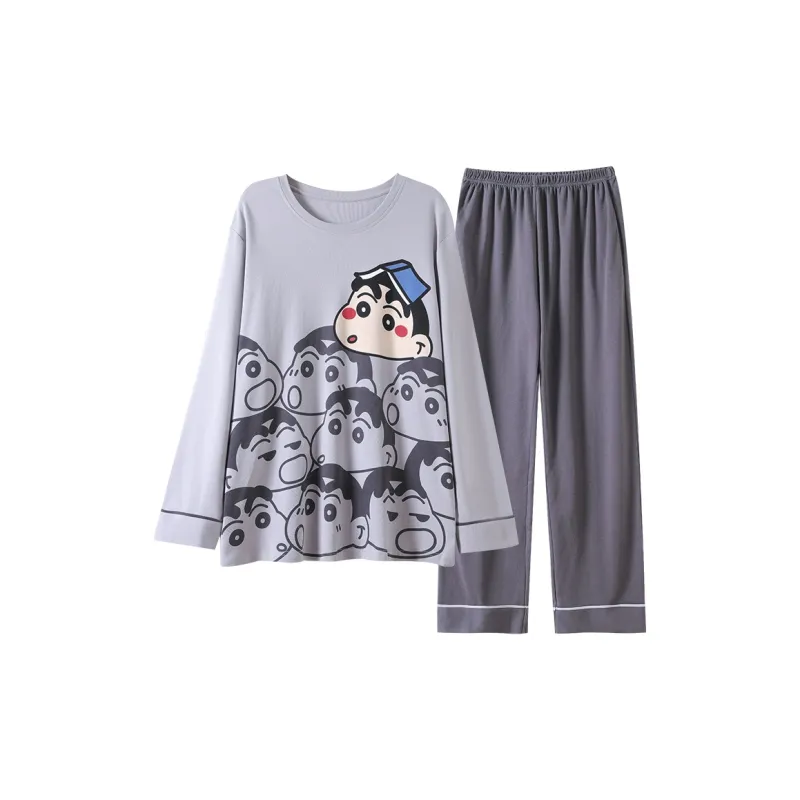 / Men Pajama Sets-14