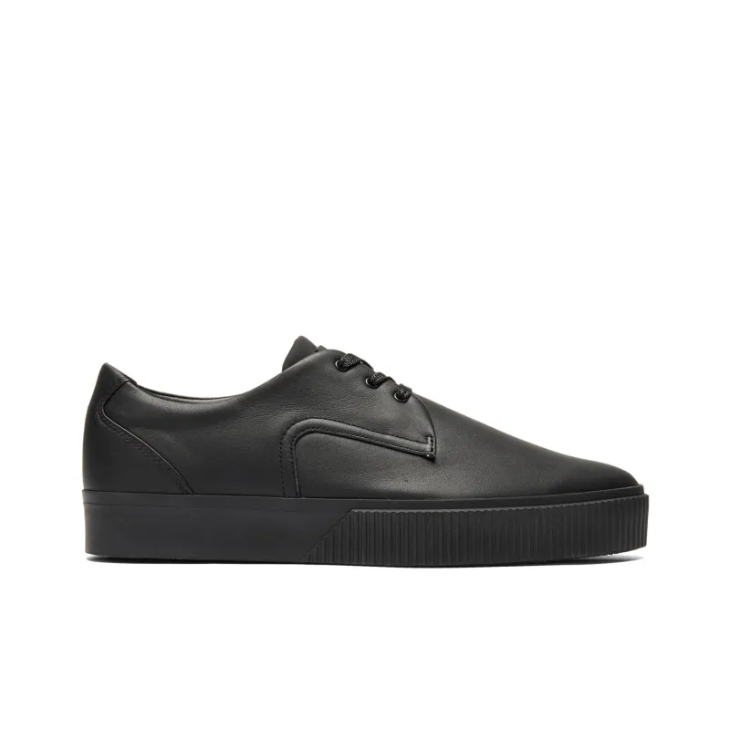 Onitsuka Tiger Ponity 'Triple Black'-1