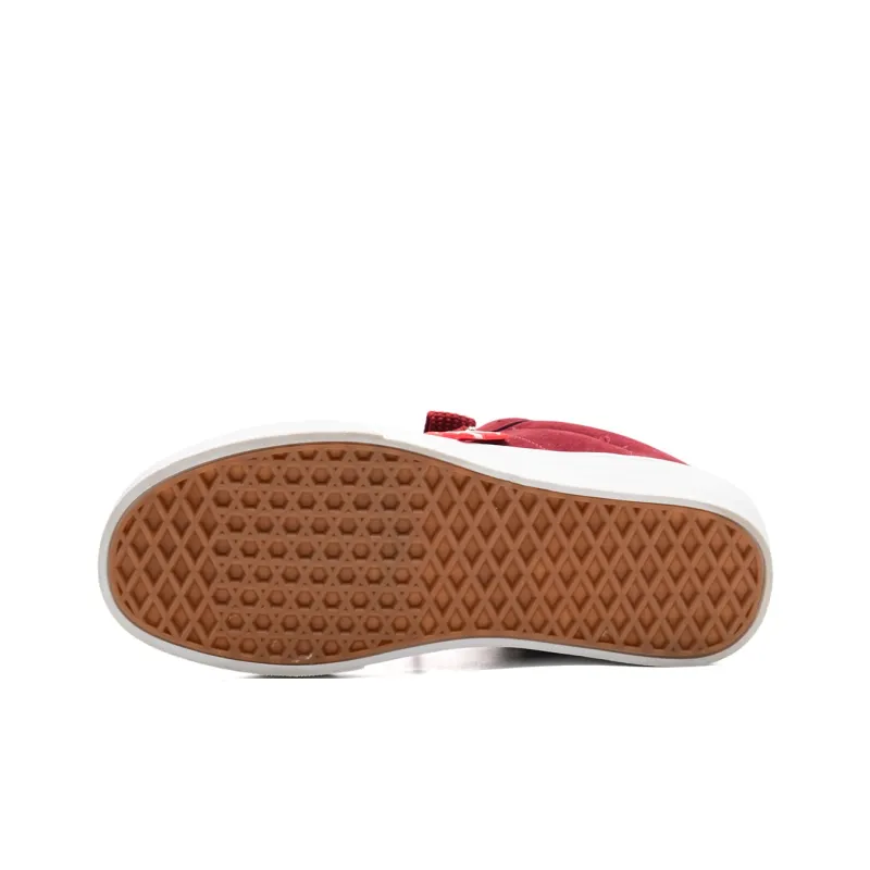 ALI THE FOX Slip Resistant, Abrasion Resistant, Lightweight Low Top Skateboard Shoes Unisex Box Included-18