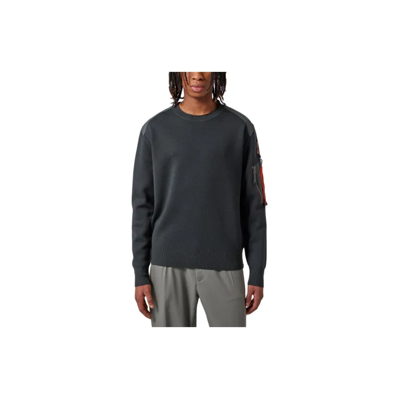 PARAJUMPERS Braw Sweatshirt-2