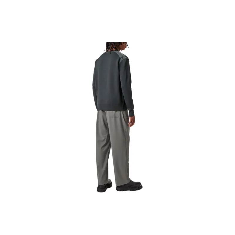 PARAJUMPERS Braw Sweatshirt-4