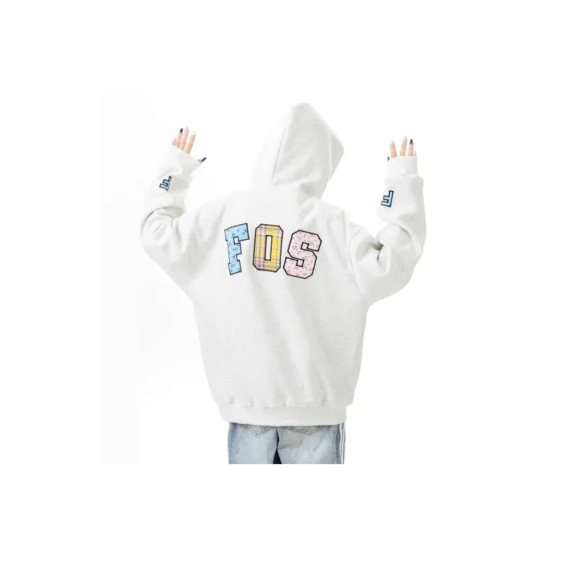 F.K.V.A Sweatshirts Unisex-4