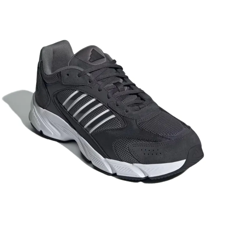 Adidas Crazychaos 2000 Grey Four Carbon Grey Three-2