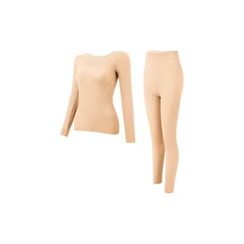 Lan Miao Women's Thermal Sets