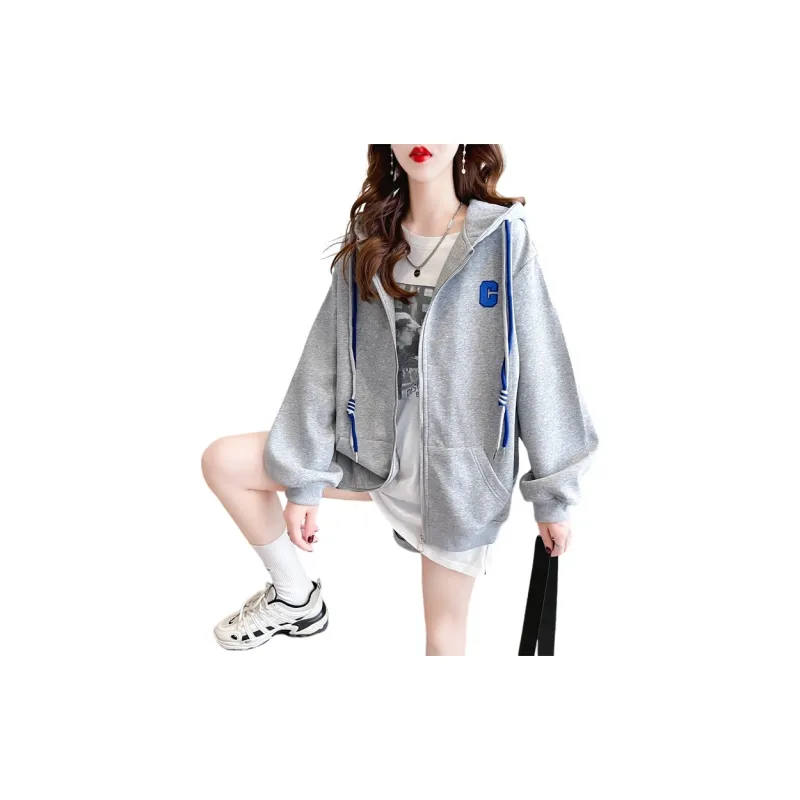 KAISER Sweatshirts Women's-6
