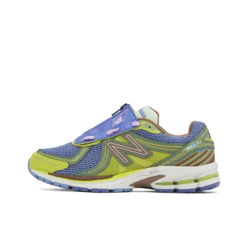 New Balance 860v2 Up There 2000's Tropes