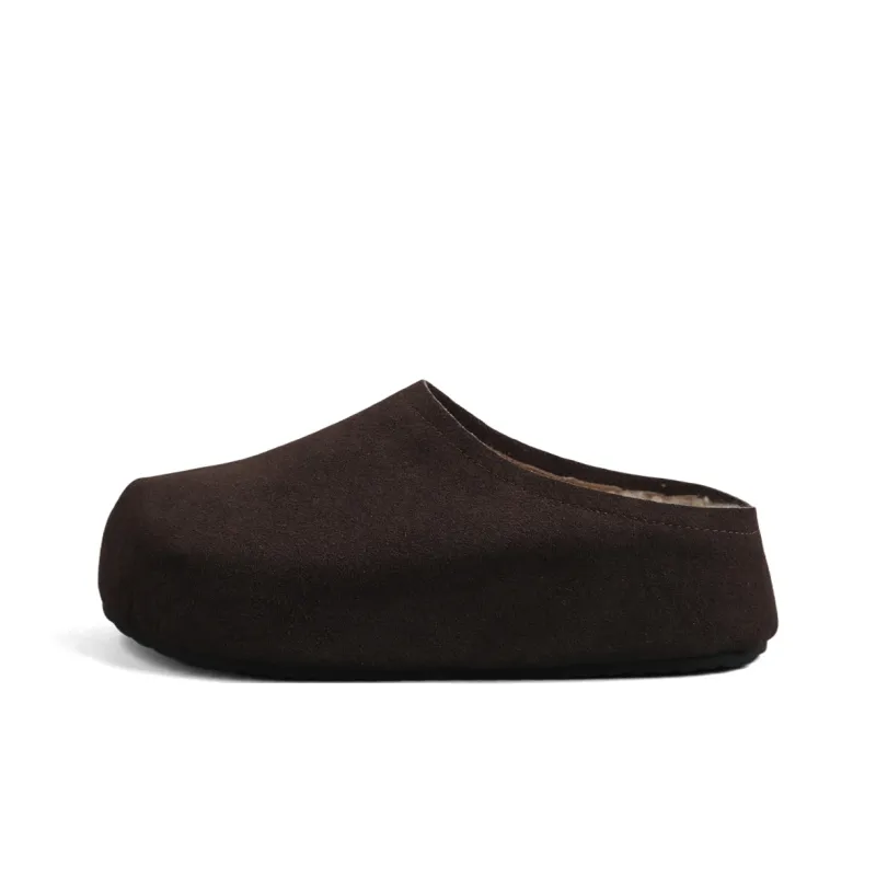 DOLIN COLLECTION Closed Toe Slippers Women's-8