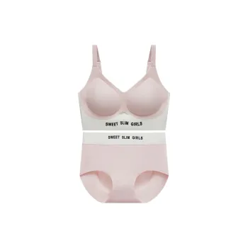 Herbal Primer Underwear Set Women's