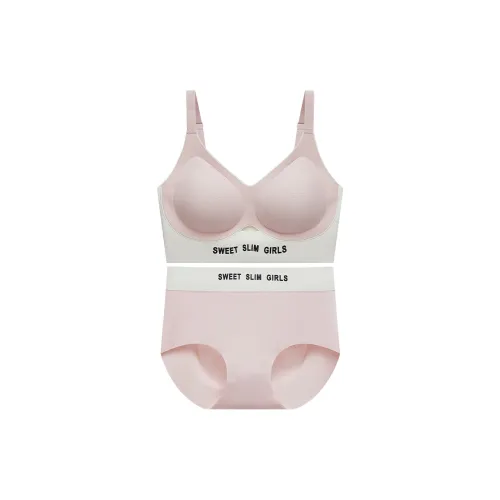 Herbal Primer Underwear Set Women's