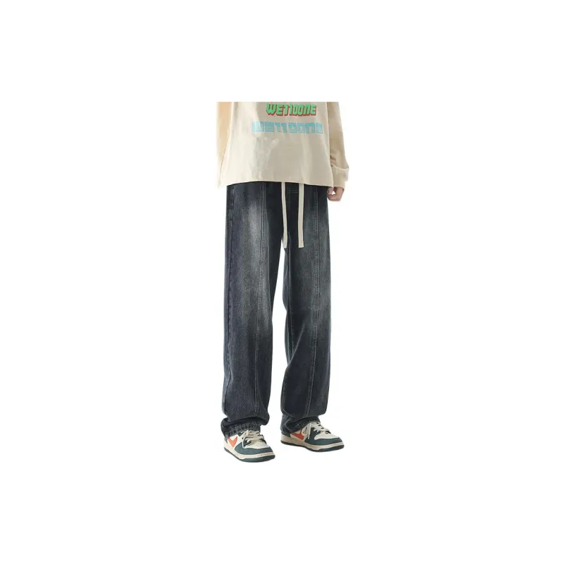IJRJ Jeans Unisex-15