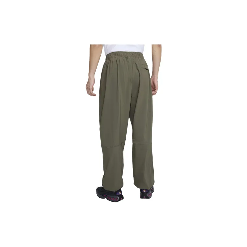 Nike Tech Men's Woven Oversized Pants-2