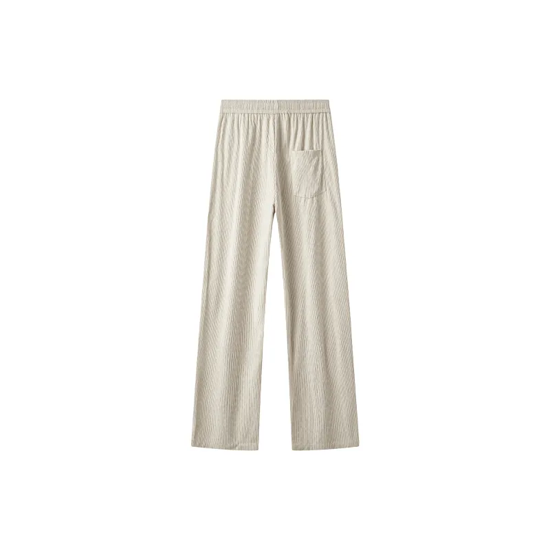 P8H9 Casual Pants Unisex-5