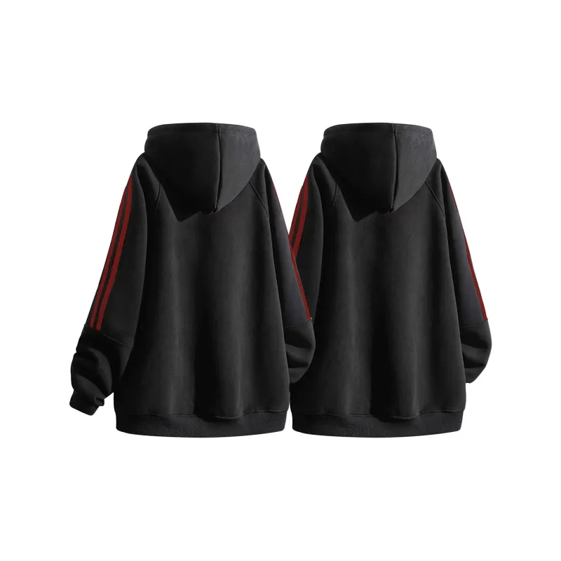 FASTFISH Sweatshirt Unisex 2 Pack-23