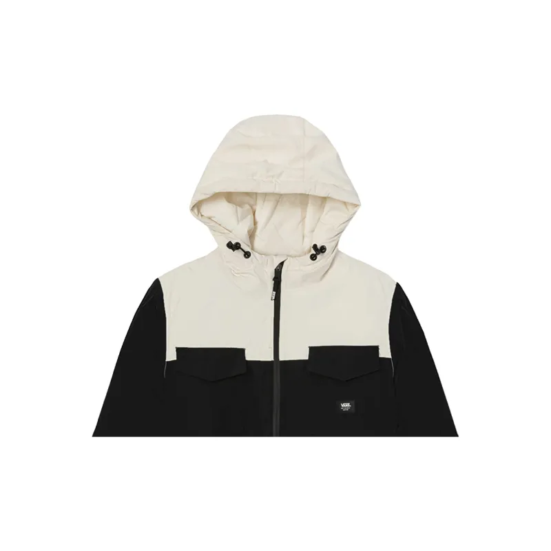 Vans Jackets Men Multicolor-4