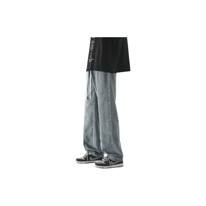 IJRJ Jeans Unisex-4