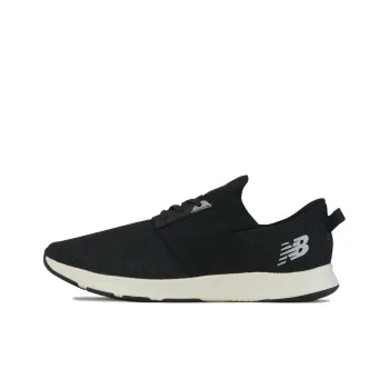 New Balance NB Nergize V3 Cushioning Wear Resistant Low Top Running Shoes Women's Black