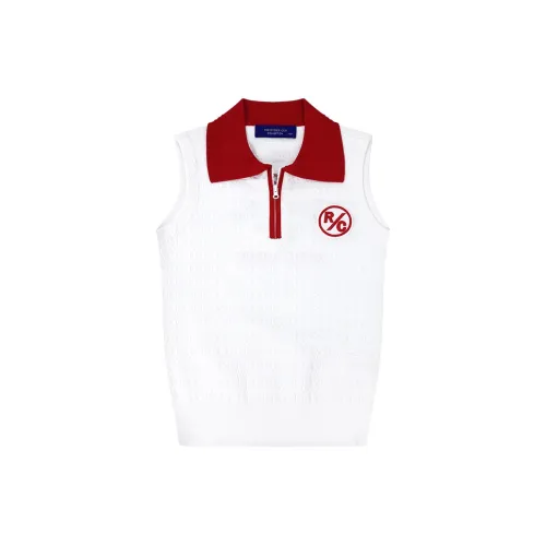 RYDER CUP Tank Tops Fall Women's
