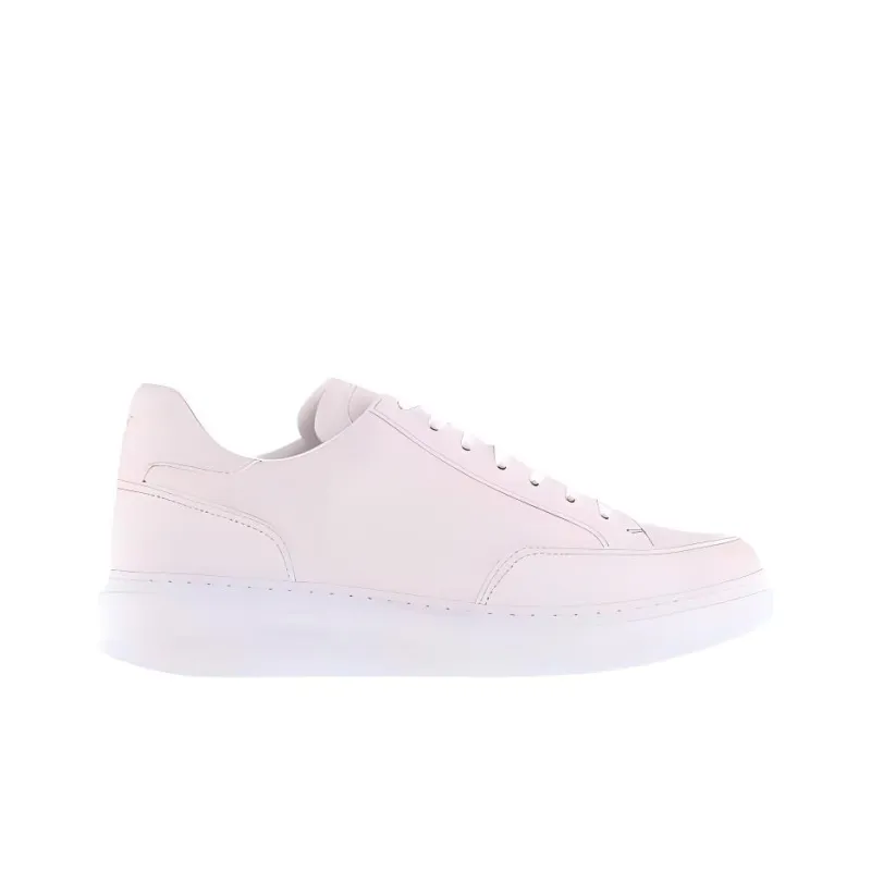 LOUIS VUITTON Beverly Hills Low Top Casual Shoes Men's White-1