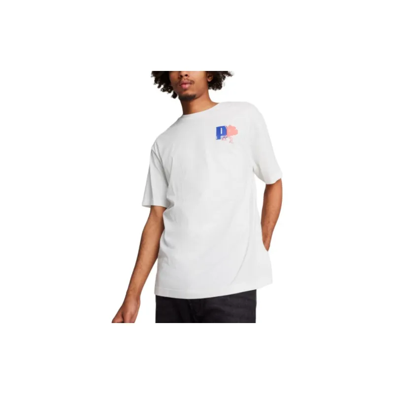 PUMA GRAPHICS Growth T Shirt Men's-2