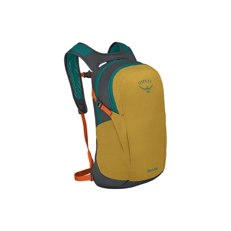 OSPREY Polyester Backpack Regular Unisex Ginger Yellow-1