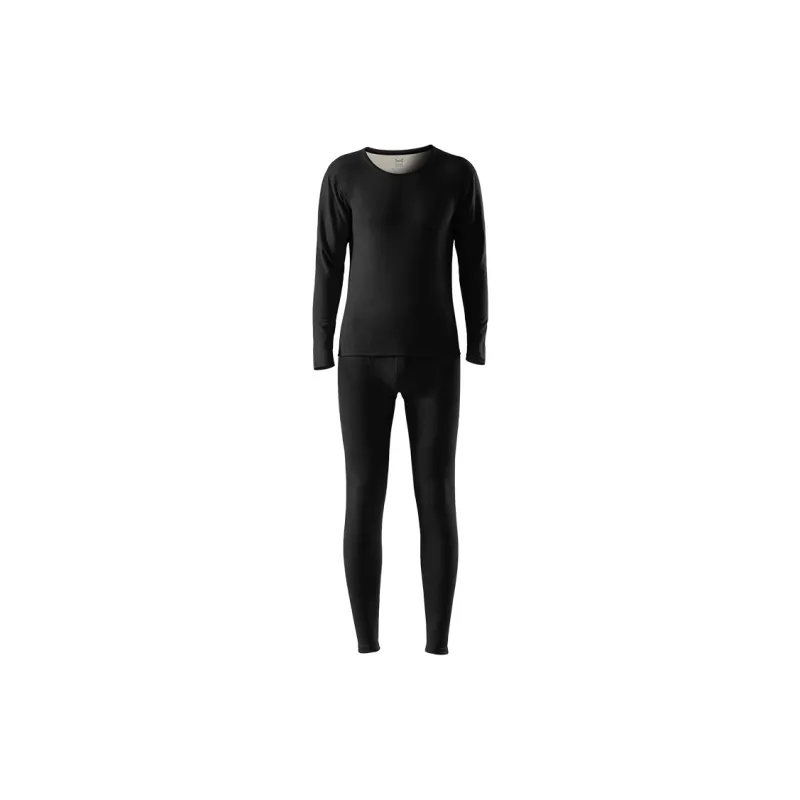 MIIOW Men Thermal Sets-3