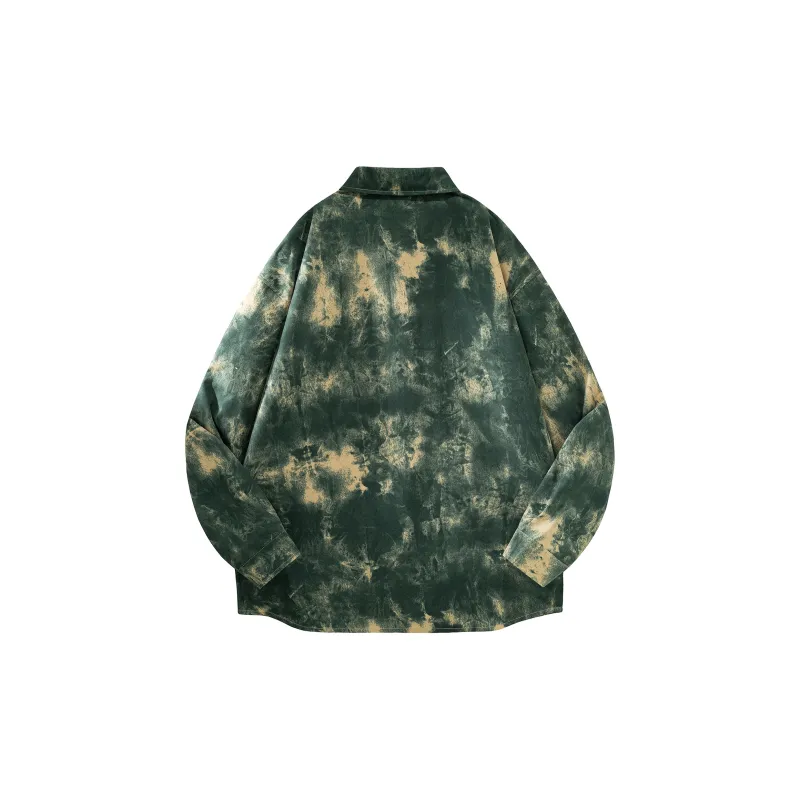 Airwalk Shirts Unisex-22