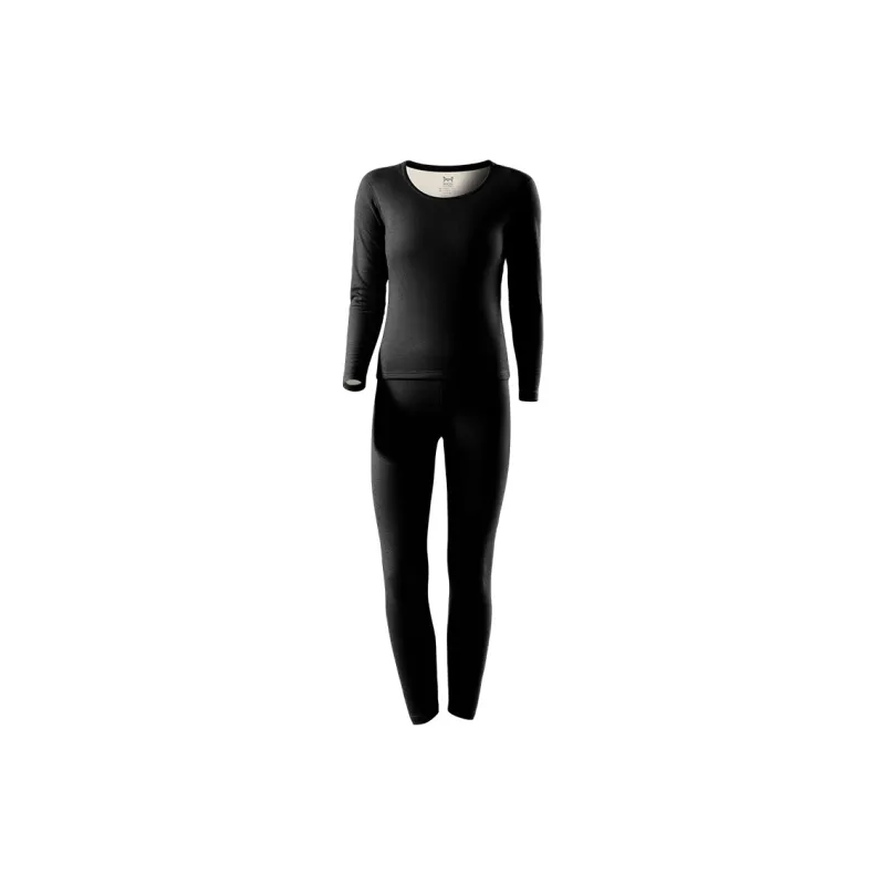 MIIOW Women's Thermal Sets-4